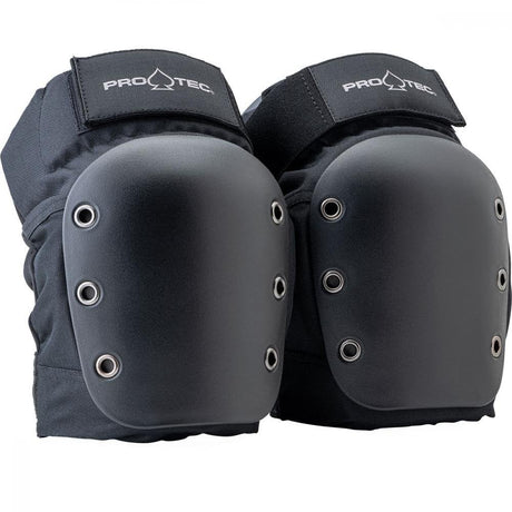 Pro-Tec Street Knee Pads - The Skateboard Shop