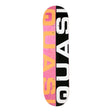 Quasi Big Corp 1 Deck - The Skateboard Shop