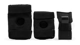 Rekd Heavy Duty Triple Pad Set - The Skateboard Shop