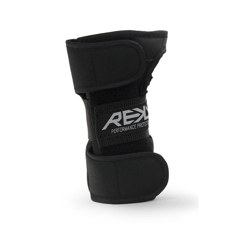 Rekd Junior Heavy Duty Triple Pad Set - The Skateboard Shop