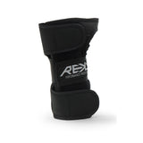 Rekd Junior Heavy Duty Triple Pad Set - The Skateboard Shop