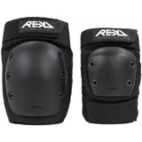 Rekd Ramp Double Pad Set - The Skateboard Shop