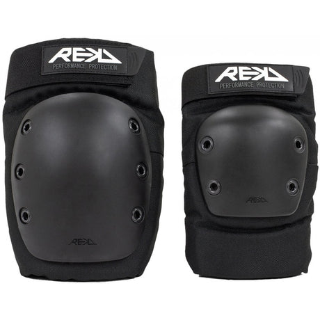 Rekd Ramp Double Pad Set - The Skateboard Shop