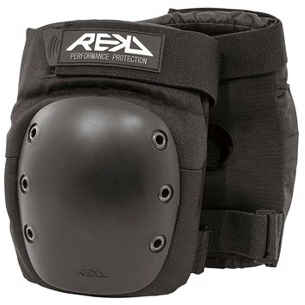 Rekd Ramp Knee Pad - The Skateboard Shop