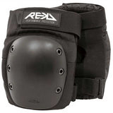 Rekd Ramp Knee Pad - The Skateboard Shop