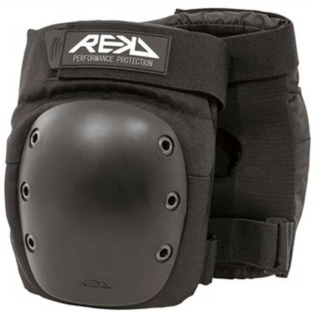 Rekd Ramp Knee Pad - The Skateboard Shop