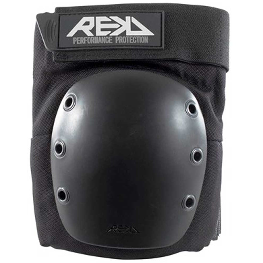 Rekd Ramp Knee Pad - The Skateboard Shop