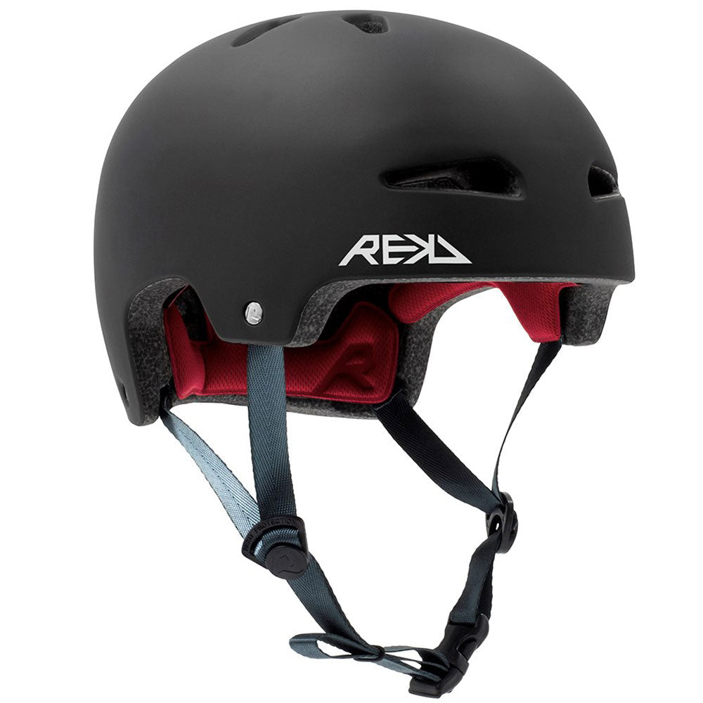REKD Ultralite Skate Helmet - The Skateboard Shop