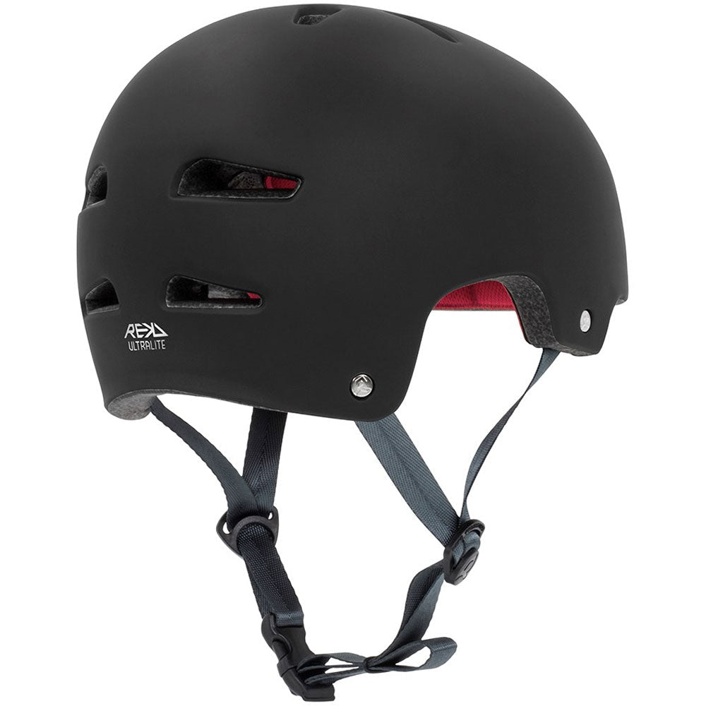 REKD Ultralite Skate Helmet - The Skateboard Shop