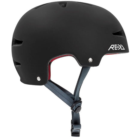 REKD Ultralite Skate Helmet - The Skateboard Shop