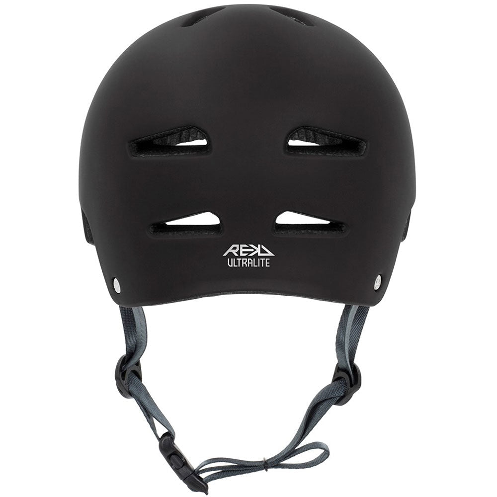 REKD Ultralite Skate Helmet - The Skateboard Shop