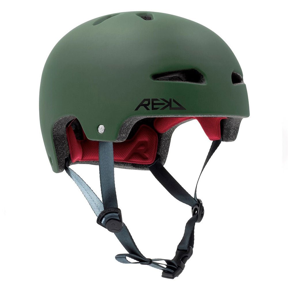 REKD Ultralite Skate Helmet - The Snowboard Shop