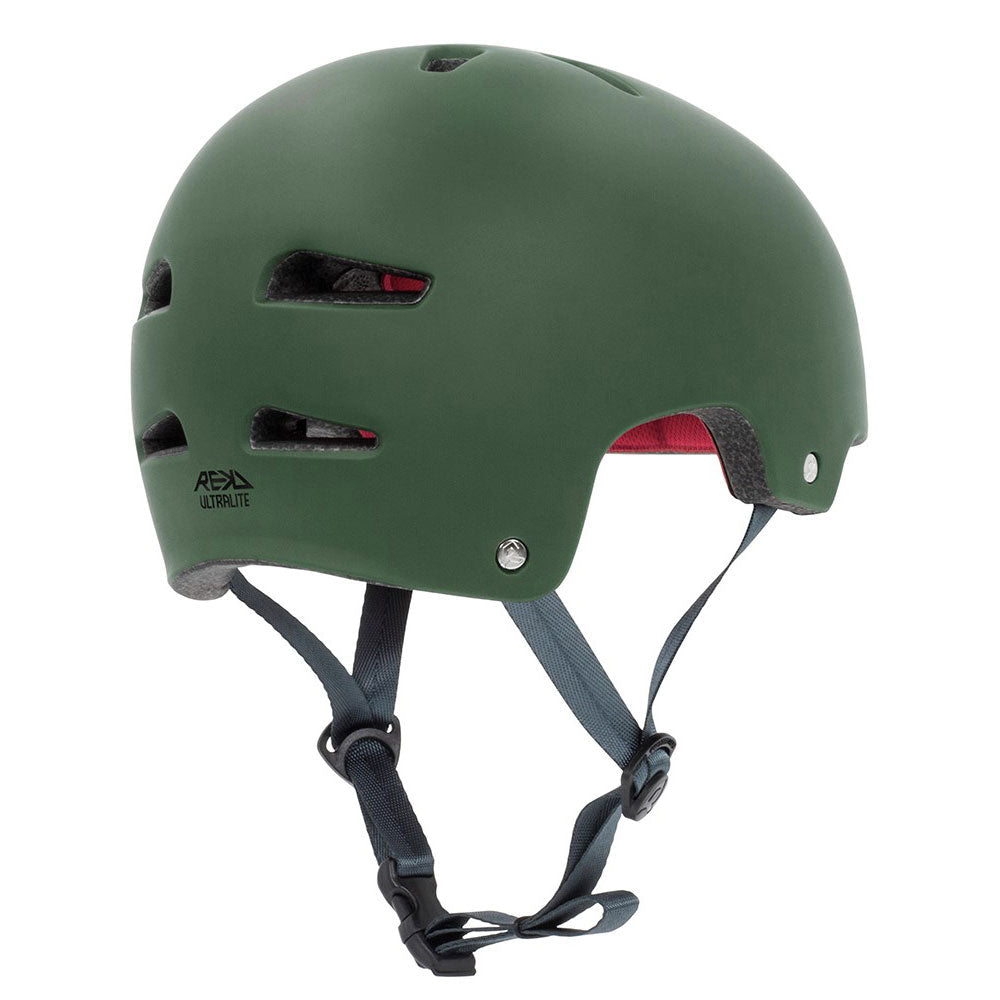 REKD Ultralite Skate Helmet - The Snowboard Shop