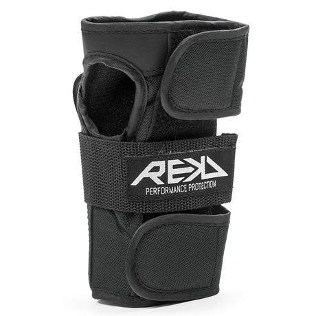 Rekd Wrist Guards - The Skateboard Shop