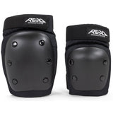 Rekd Youth Double Pad Set - The Snowboard Shop