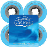 Ricta Arto Saari Clouds 92a Skateboard Wheels - The Snowboard Shop