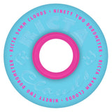 Ricta Clouds 92a Skateboard Wheels - The Skateboard Shop