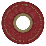 Ricta Clouds 92a Skateboard Wheels - The Snowboard Shop