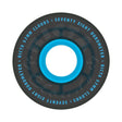 Ricta Clouds Transparent 78a Skateboard Wheels - The Skateboard Shop