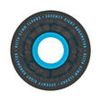 Ricta Clouds Transparent 78a Skateboard Wheels - The Snowboard Shop