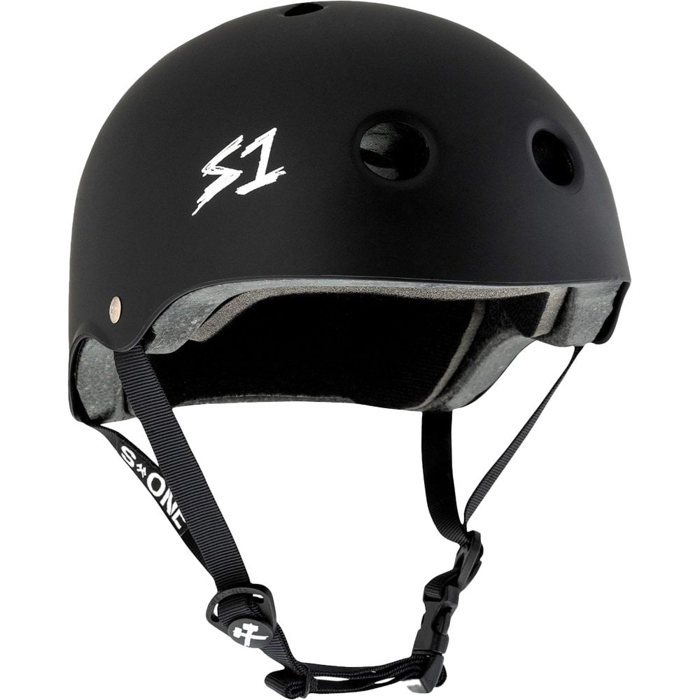S1 Lifer Skate Helmet - The Skateboard Shop