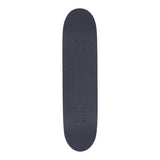 Santa Cruz Classic Dot Complete Skateboard - 8" - The Snowboard Shop