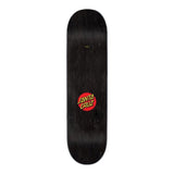 Santa Cruz Classic Dot Deck - The Skateboard Shop