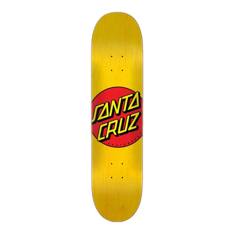 Santa Cruz Classic Dot Deck - 7.75" - The Snowboard Shop