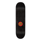 Santa Cruz Classic Dot Deck - 8.375" - The Snowboard Shop