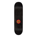Santa Cruz Classic Dot Deck - 8.375" - The Snowboard Shop