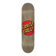 Santa Cruz Classic Dot Deck - 8.375" - The Snowboard Shop