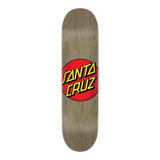 Santa Cruz Classic Dot Deck - 8.375" - The Snowboard Shop