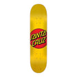 Santa Cruz Classic Dot Deck - The Skateboard Shop