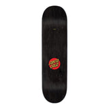 Santa Cruz Classic Dot Deck - The Skateboard Shop