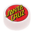 Santa Cruz Classic Dot Skate Wax - The Snowboard Shop