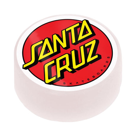 Santa Cruz Classic Dot Skate Wax - The Snowboard Shop