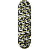 Santa Cruz Damaged Hand Deck - The Snowboard Shop
