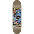 Santa Cruz Damaged Hand Deck - The Snowboard Shop