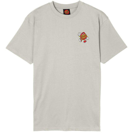 Santa Cruz Dot Dudes T-Shirt - The Skateboard Shop