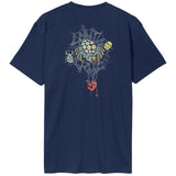 Santa Cruz Dressen Spider T-Shirt - The Skateboard Shop