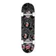 Santa Cruz Gradient Hands Complete Skateboard - 8.5" - The Snowboard Shop