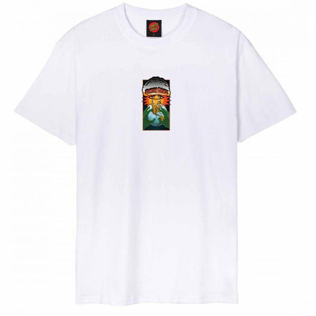 Santa Cruz Kendall EOTW T-Shirt - The Skateboard Shop