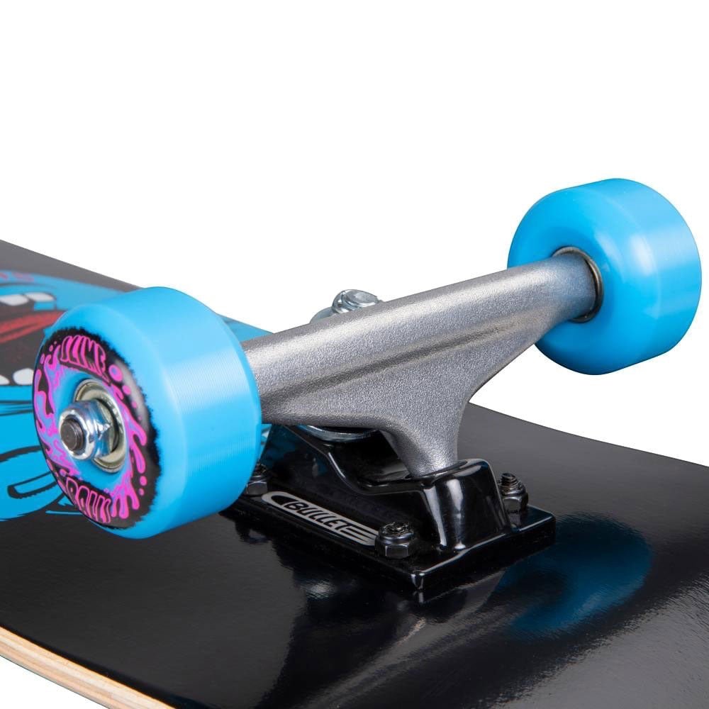 Santa Cruz Screaming Hand Complete Skateboard - The Skateboard Shop