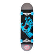 Santa Cruz Screaming Hand Complete Skateboard - 8" - The Snowboard Shop