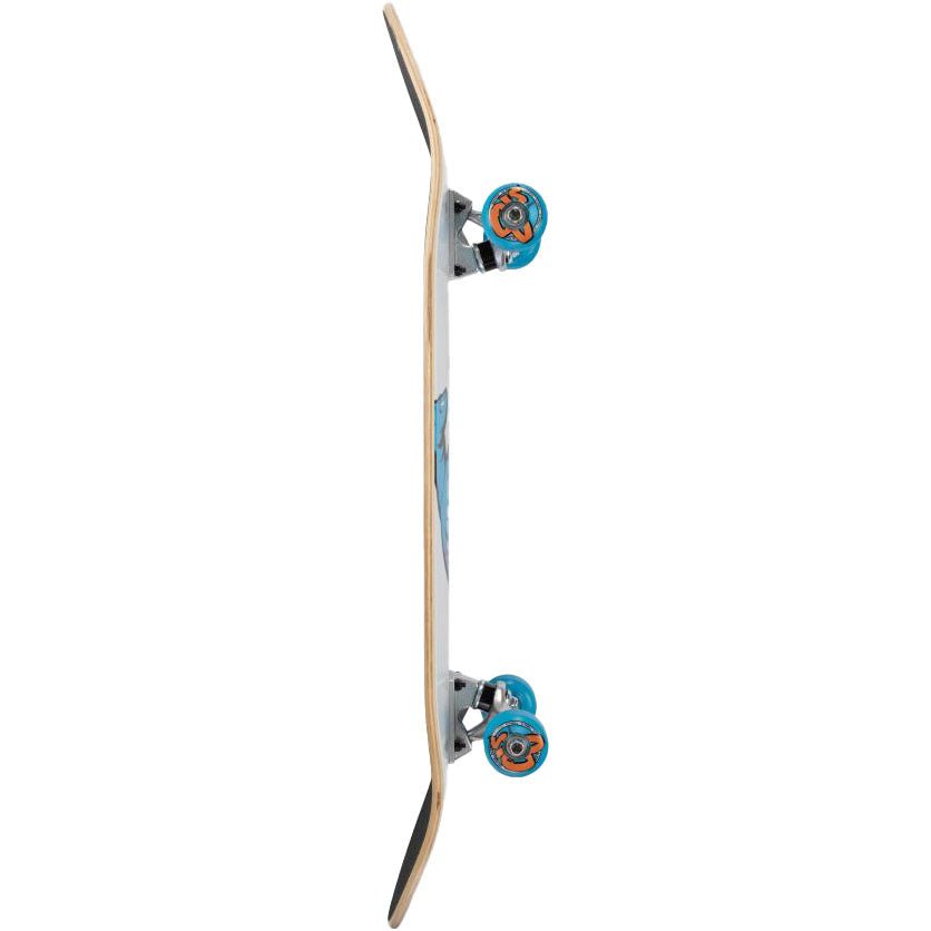 Santa Cruz Screaming Hand Complete Skateboard - The Snowboard Shop
