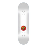 Santa Cruz Screaming Hand Deck - 8.25" - The Snowboard Shop