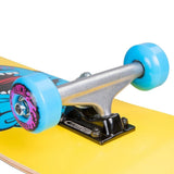 Santa Cruz Screaming Hand Mini Complete Skateboard - The Skateboard Shop