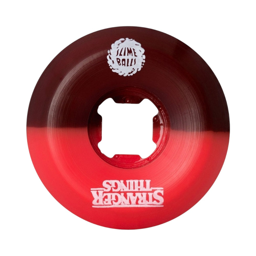 Santa Cruz Slime Balls ST Vomits Skateboard Wheels - The Snowboard Shop