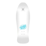 Santa Cruz Toyoda Reissue Deck - 10.35" - The Snowboard Shop