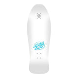 Santa Cruz Toyoda Reissue Deck - The Skateboard Shop